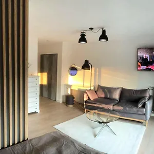 Appartement Cozy In - Ac-self Check-in, Cannes