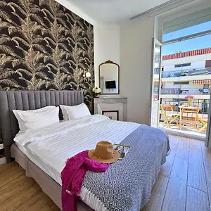 Appartement Modern Luxury 4 Bdr /4 Bath Near Palais, Cannes